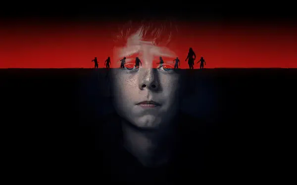 28 Years Later HD Desktop Wallpaper | Background Image