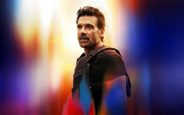 Superman (2025) HD Desktop Wallpaper | Background Image