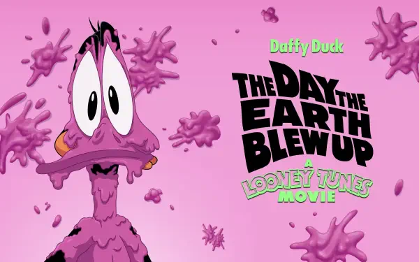 The Day the Earth Blew Up: A Looney Tunes Movie HD Desktop Wallpaper | Background Image