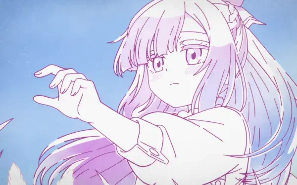 Anime Welcome to the Outcast's Restaurant! Atelier (Welcome to the Outcast's Restaurant!) HD Desktop Wallpaper | Background Image