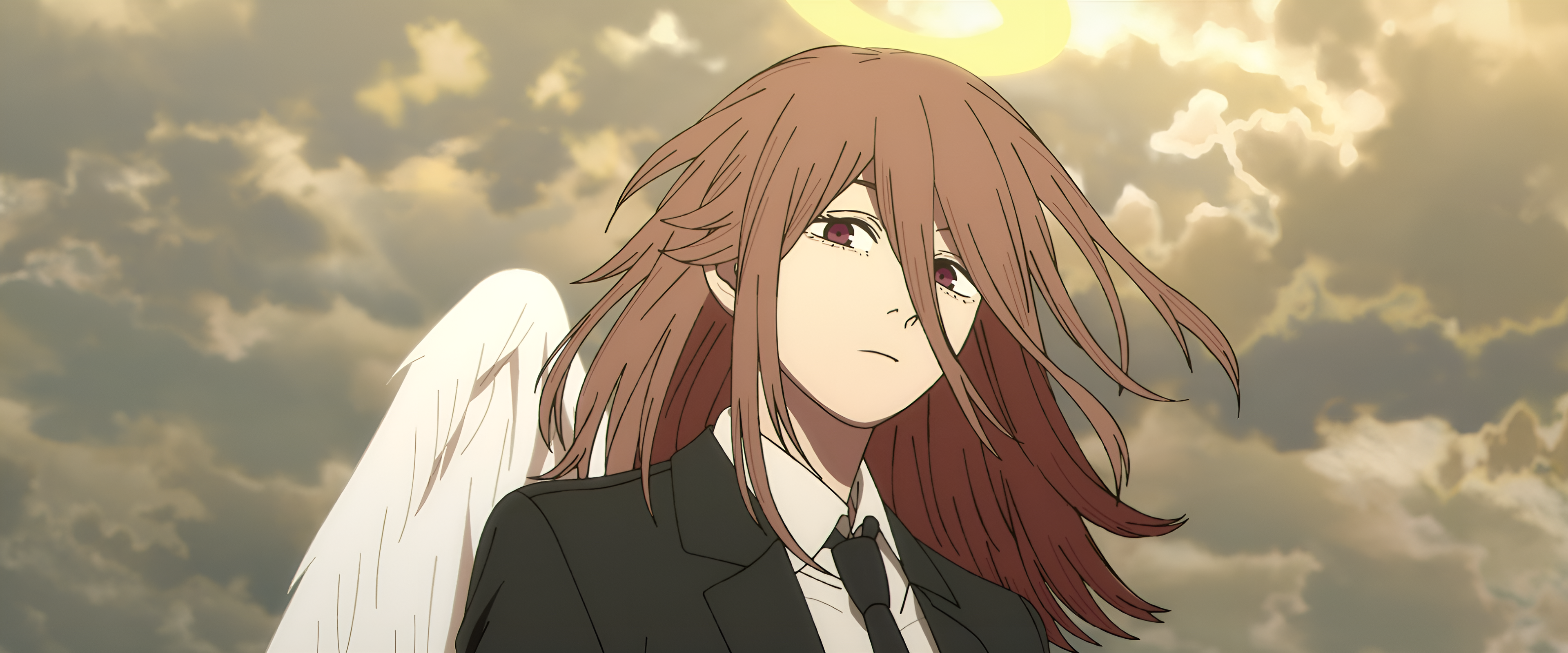 Angel Devil Csm Official Art