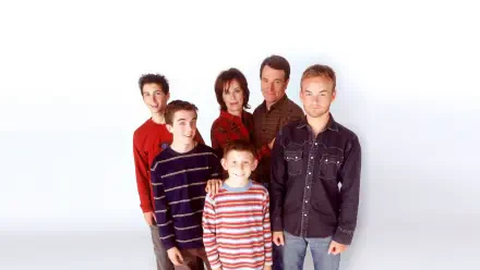 Malcolm in the Middle HD Desktop Wallpaper | Background Image