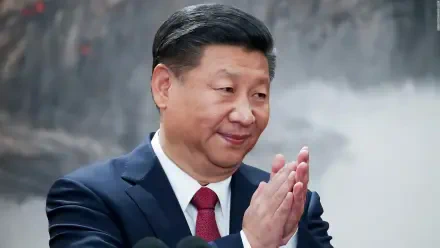 president Chinese politician Xi Jinping HD Desktop Wallpaper | Background Image