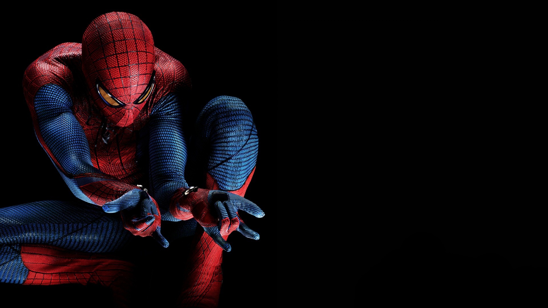 Comics Spider-Man HD Wallpaper | Background Image