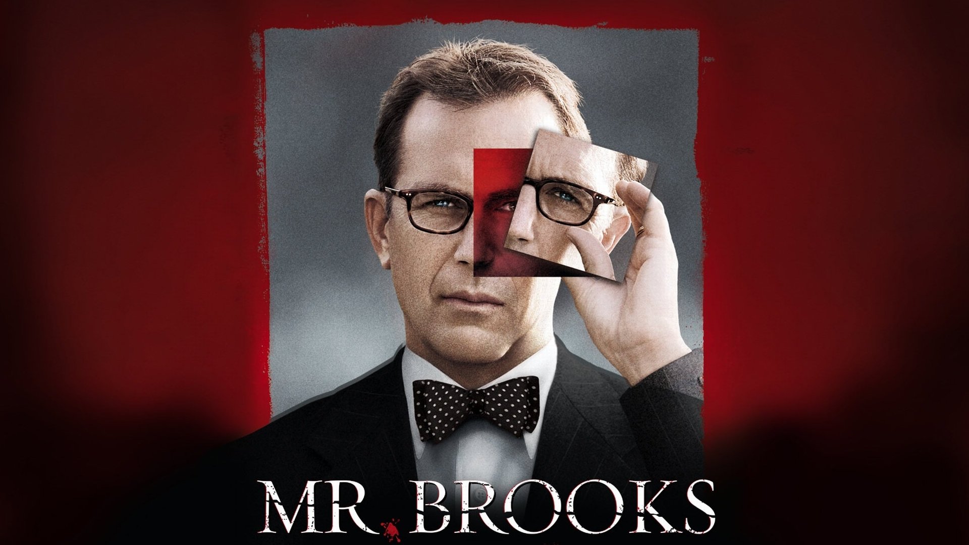 Download Kevin Costner Movie Mr. Brooks HD Wallpaper