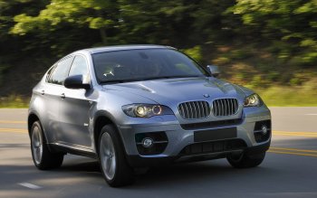 Research 2011
                  BMW X6 pictures, prices and reviews