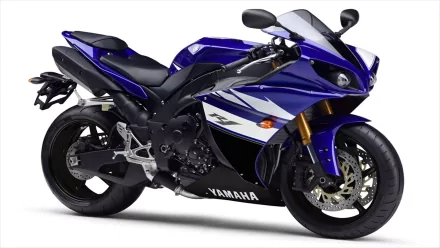 vehicle Yamaha R1 HD Desktop Wallpaper | Background Image