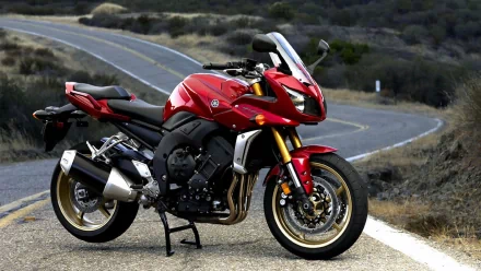 vehicle Yamaha HD Desktop Wallpaper | Background Image