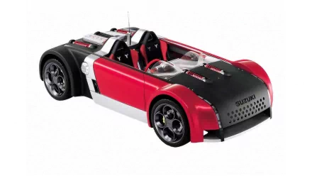 vehicle Suzuki HD Desktop Wallpaper | Background Image