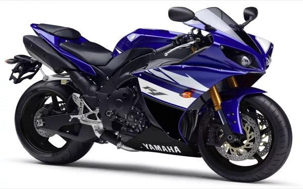 vehicle Yamaha R1 HD Desktop Wallpaper | Background Image