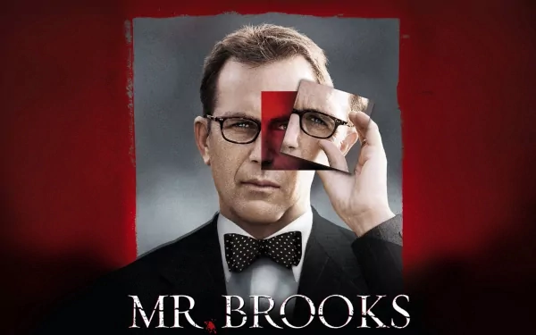 Kevin Costner movie Mr. Brooks HD Desktop Wallpaper | Background Image