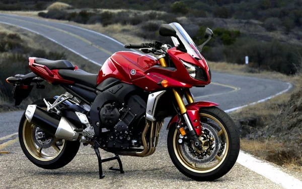 vehicle Yamaha HD Desktop Wallpaper | Background Image