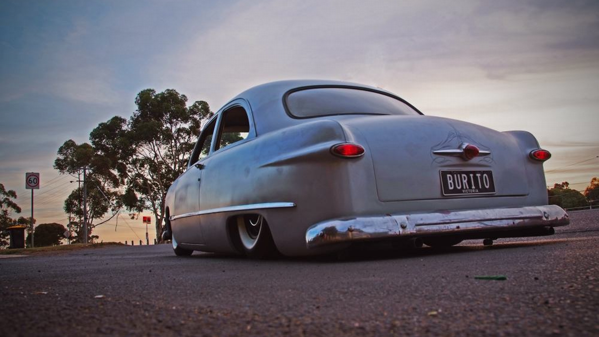 Vehicles Ford HD Wallpaper | Background Image