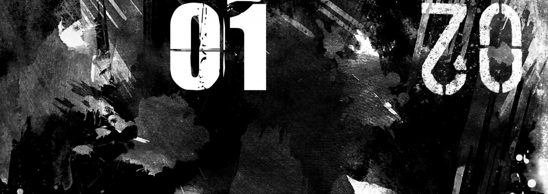 Download Artistic Dark Wallpaper