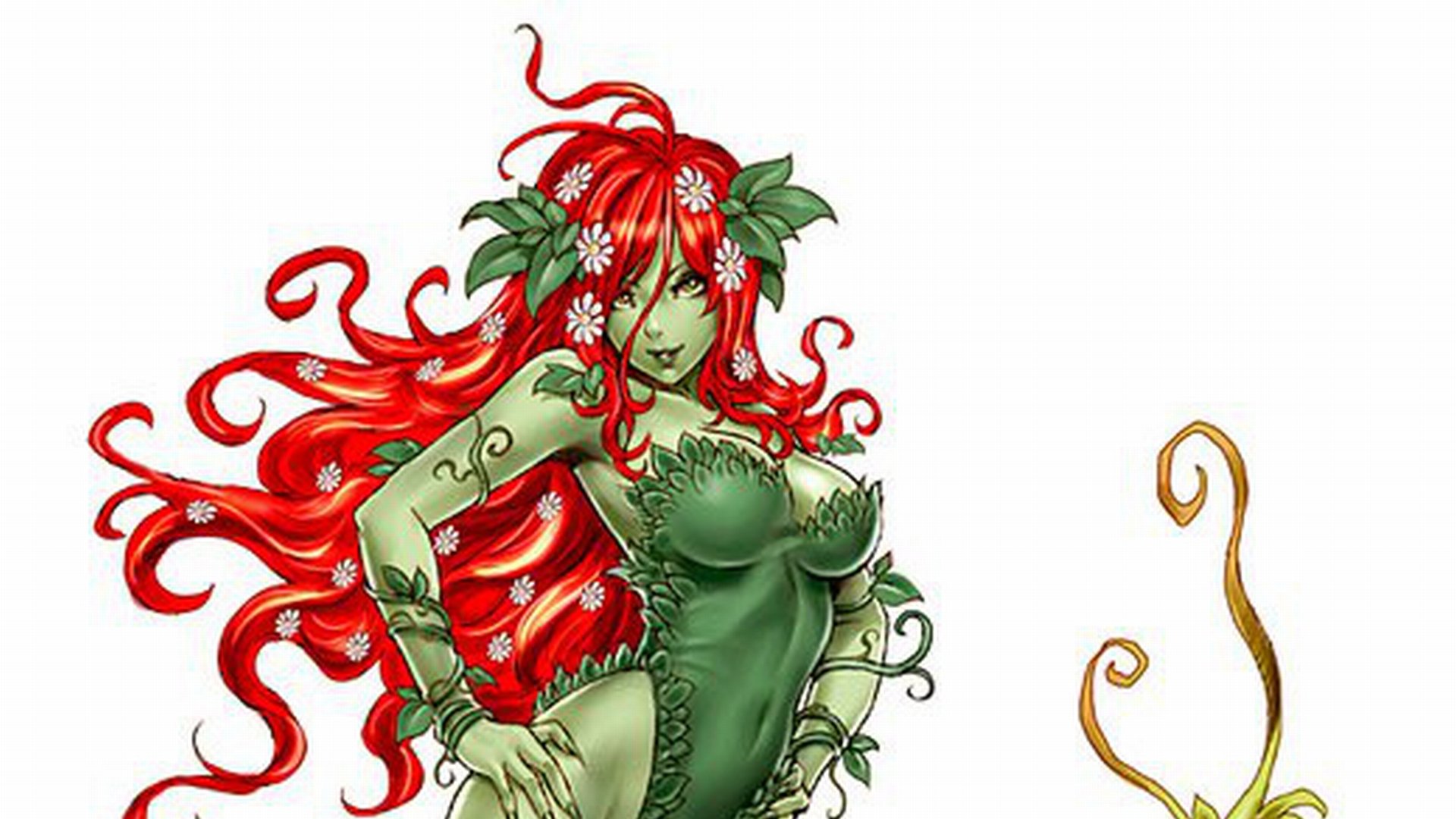 45 poison ivy hd wallpapers background images wallpaper abyss 45 poison ivy hd wallpapers