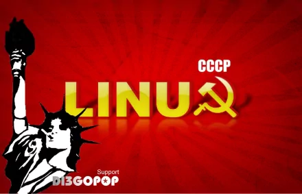 Linux Wallpaper Rock DIEGOPOP 