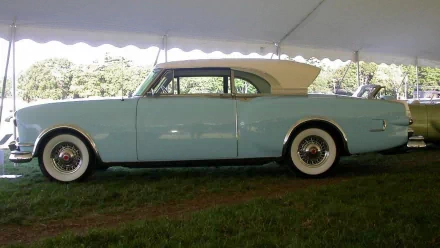 vehicle Packard HD Desktop Wallpaper | Background Image