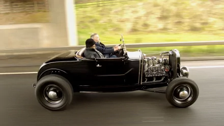 vehicle 1931 Ford Model A HD Desktop Wallpaper | Background Image