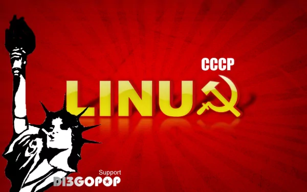  Linux Wallpaper Rock DIEGOPOP 