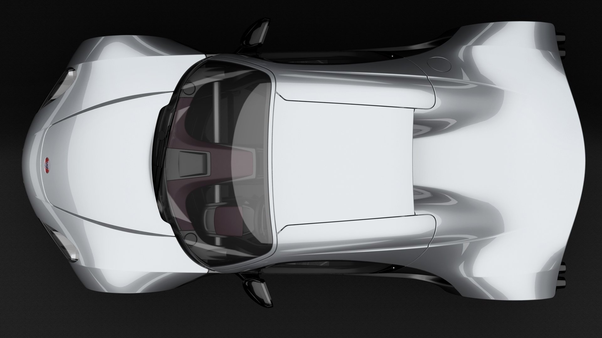 Download Vehicle Venturi Volage HD Wallpaper