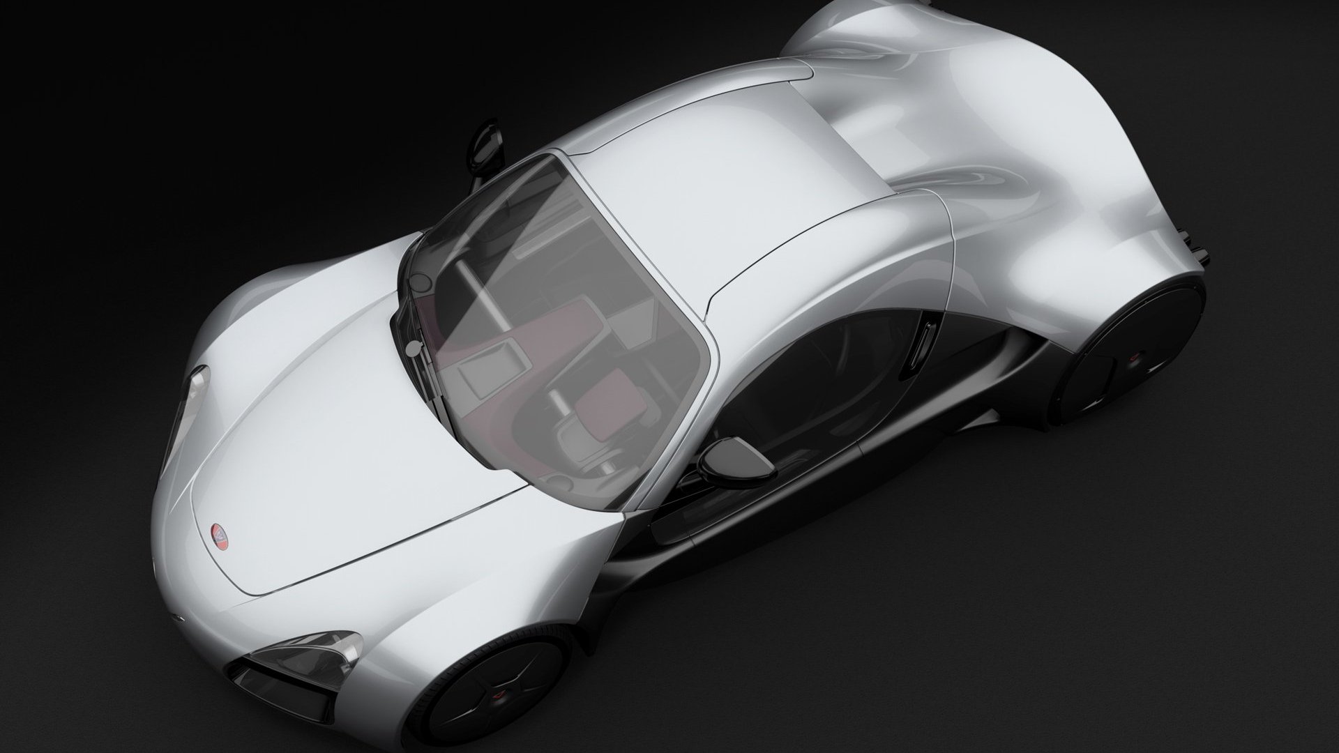 Download Vehicle Venturi Volage HD Wallpaper