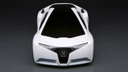 vehicle Honda FC Sport HD Desktop Wallpaper | Background Image