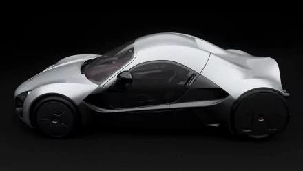 vehicle Venturi Volage HD Desktop Wallpaper | Background Image