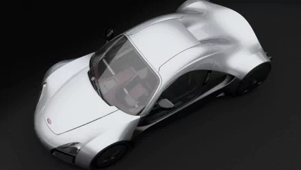 vehicle Venturi Volage HD Desktop Wallpaper | Background Image