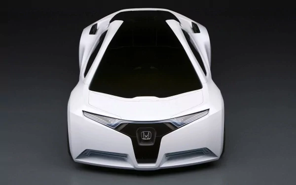 vehicle Honda FC Sport HD Desktop Wallpaper | Background Image