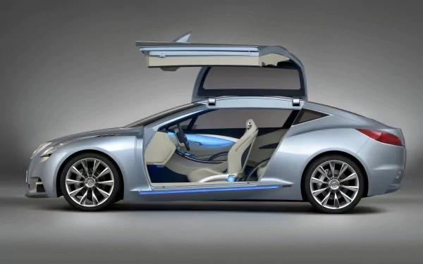 vehicle Buick Riviera HD Desktop Wallpaper | Background Image