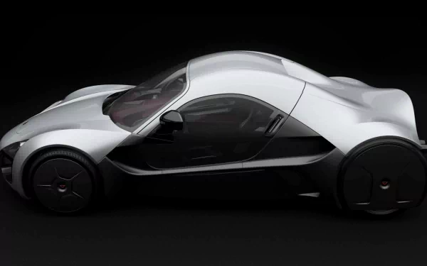 vehicle Venturi Volage HD Desktop Wallpaper | Background Image