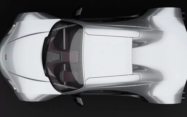 vehicle Venturi Volage HD Desktop Wallpaper | Background Image