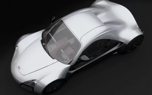 vehicle Venturi Volage HD Desktop Wallpaper | Background Image