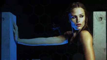 TV Show alias HD Desktop Wallpaper | Background Image