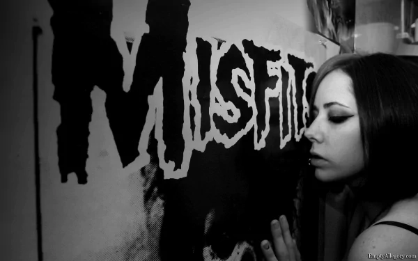  Misfits Fan