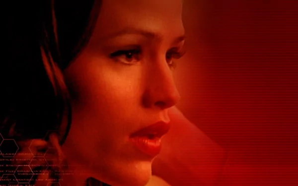 TV Show alias HD Desktop Wallpaper | Background Image