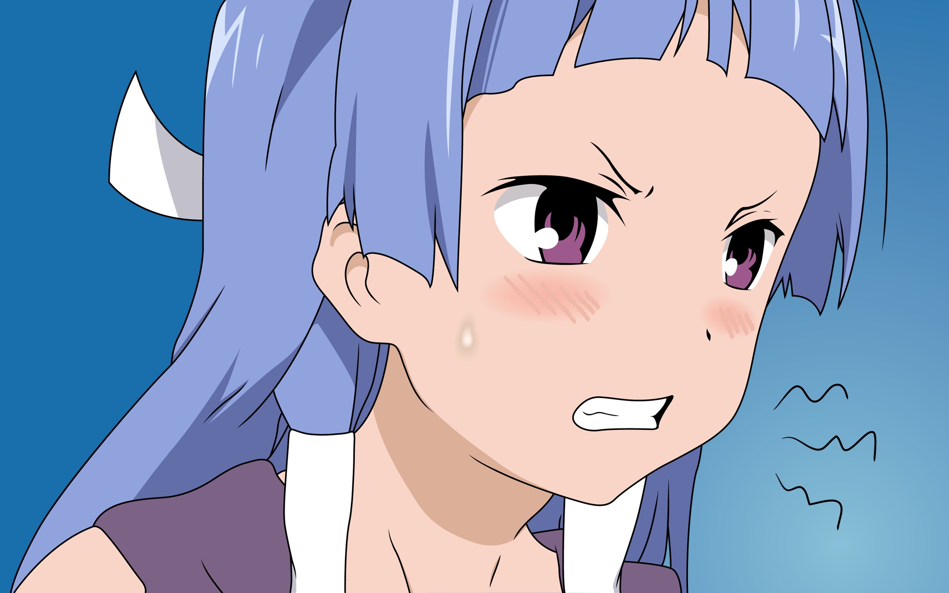 Kannagi: Crazy Shrine Maidens HD Wallpaper | Background Image | 1920x1200
