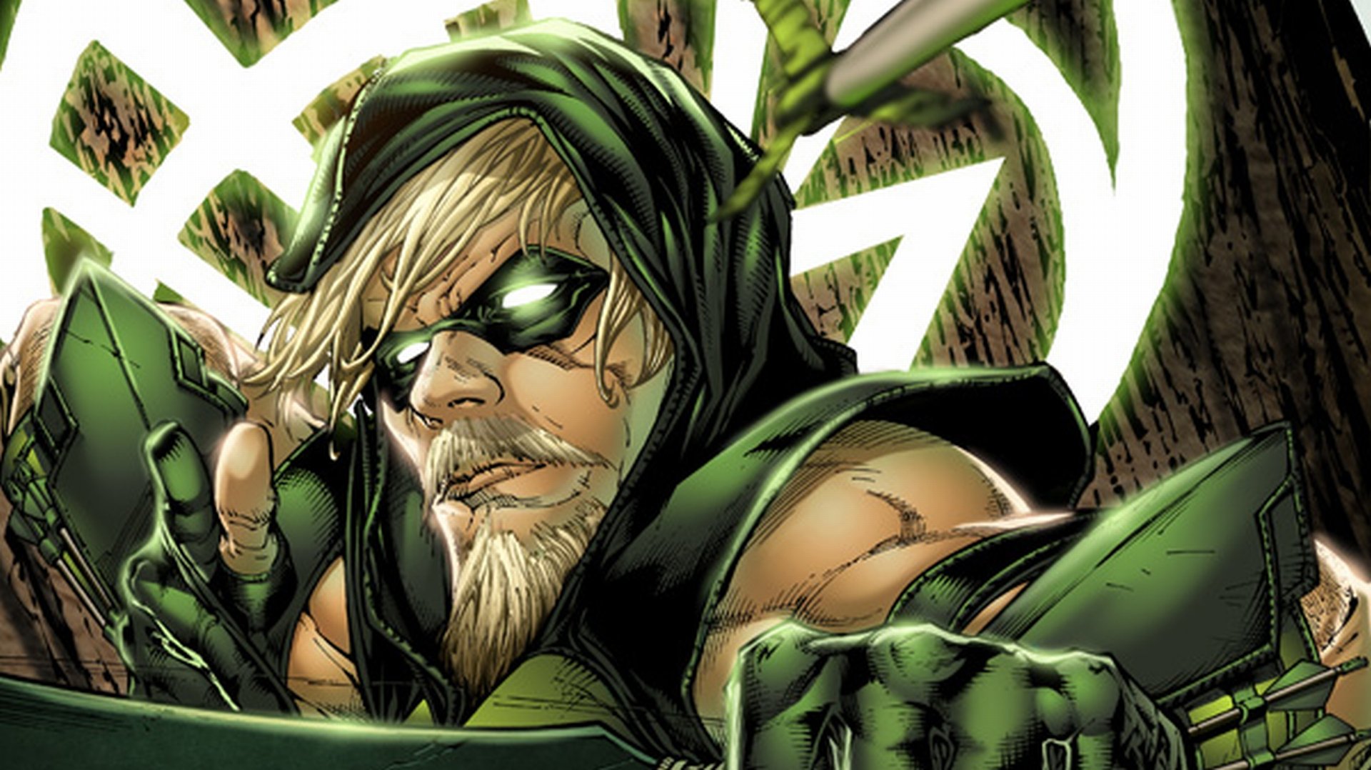 Featured image of post Green Arrow Desktop Wallpaper On wallpapers you can see a man with a small