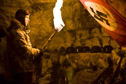 movie Dead Snow HD Desktop Wallpaper | Background Image