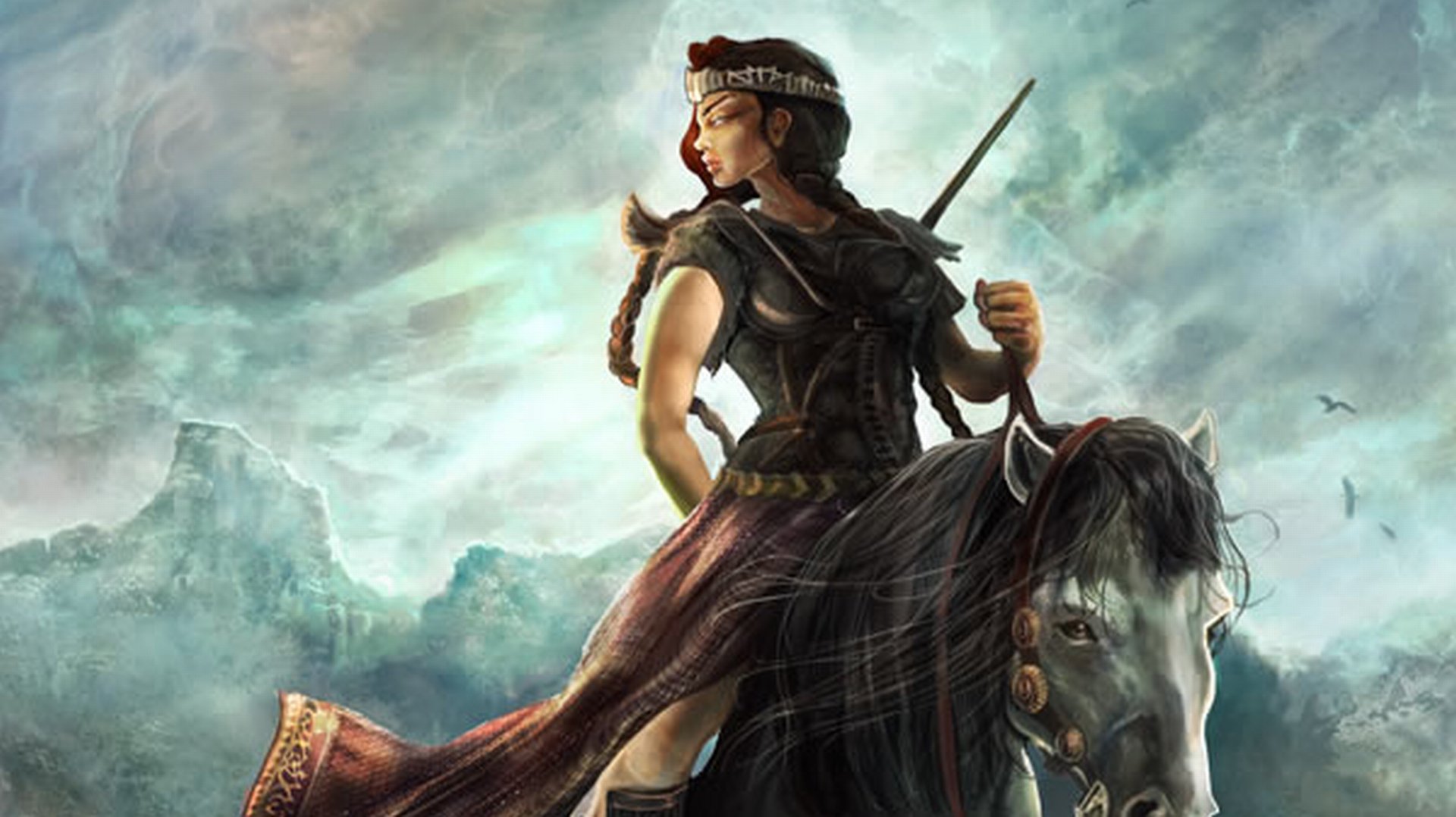 Download Video Game Wallpaper