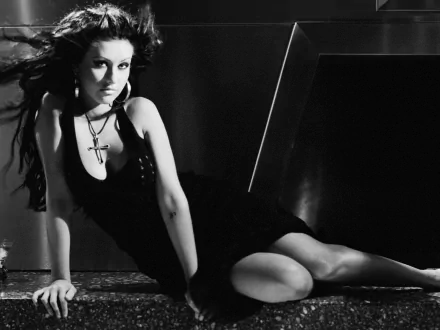 music Christina Aguilera HD Desktop Wallpaper | Background Image