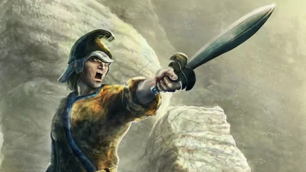 video game HD Desktop Wallpaper | Background Image