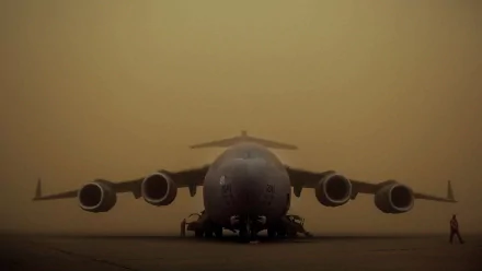 military Boeing C-17 Globemaster III HD Desktop Wallpaper | Background Image