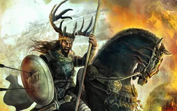 video game HD Desktop Wallpaper | Background Image