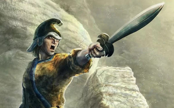 video game HD Desktop Wallpaper | Background Image