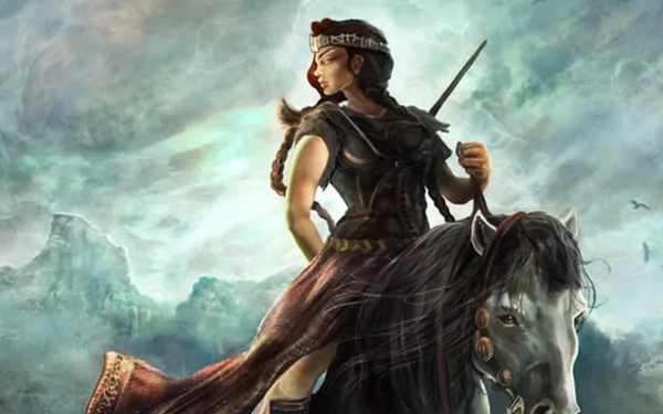 video game HD Desktop Wallpaper | Background Image