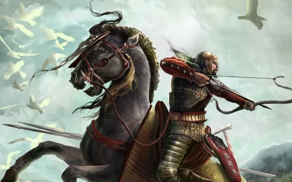 video game HD Desktop Wallpaper | Background Image