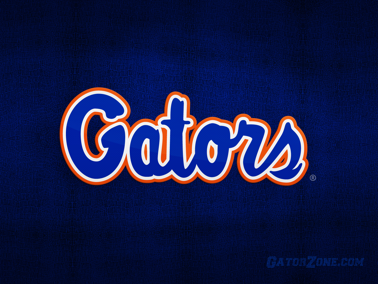 Florida Gators Logo