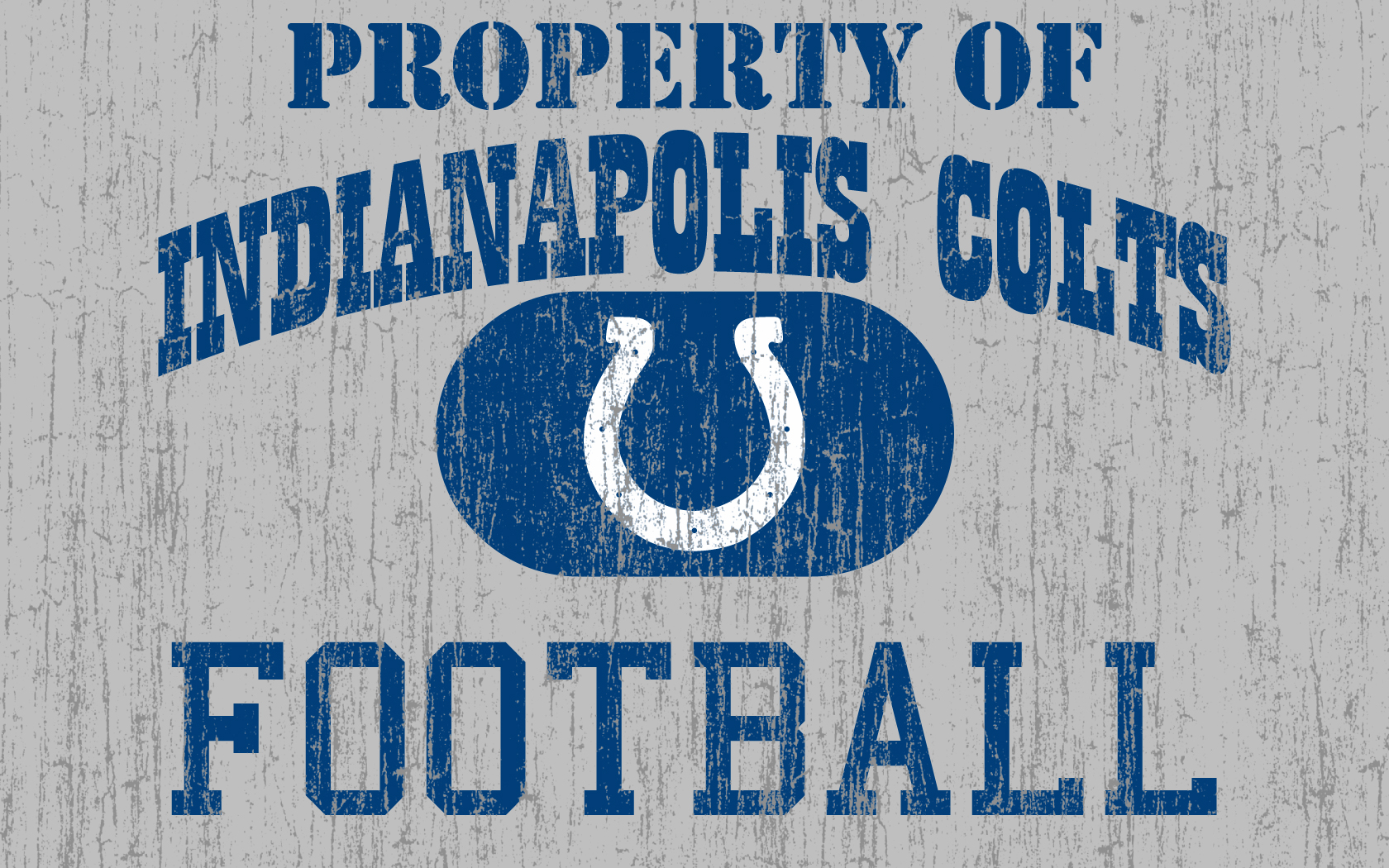 Not Wednesday but heres a wallpaper Ill have some wallpapers with the  schedule shortly after it drops tonight  rColts