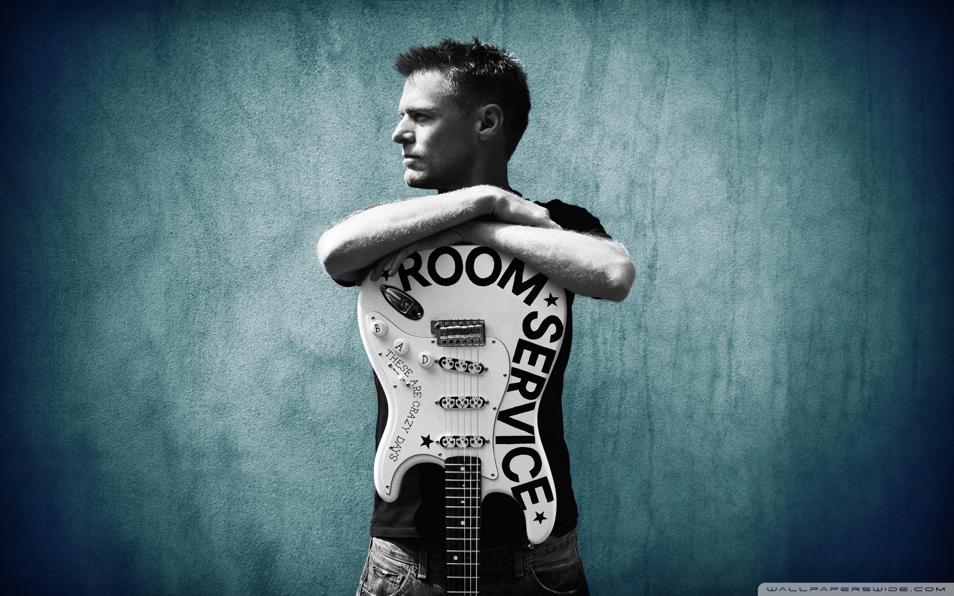 Bryan Adams HD Wallpaper | Background Image | 1920x1200 | ID:148416 ...